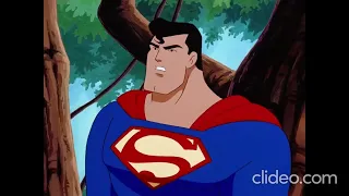 Gnaww Vermin on Superman: The Animated Series
