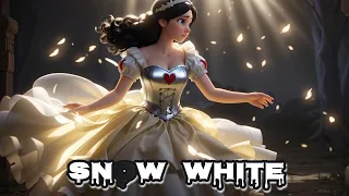 Episode:9 Snow white (The Return of Darkness)(please subscribe channel more adventure Ai stories..)