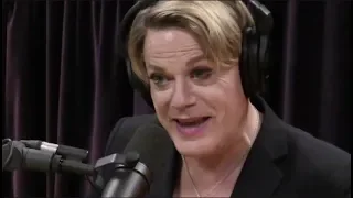 Eddie Izzard Does Stand-up in 3 Languages | Joe Rogan