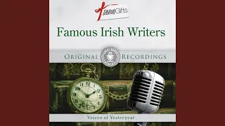 Sylvia Beach Relates Her Involvement with the Two James Joyce Recordings Above and Her Day in...