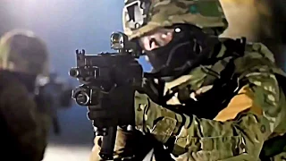 Российские спецназ★Russian Special Forces 2017