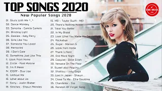 No Copyright 🌸 Top 40 Popular Songs Playlist 2020 🌸 Best English Music Collection 2020 🌸 01/06/2020