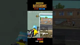 1 V 3 PUBG MOBILE LITE  #shorts  #youtubeshorts  #pubglite