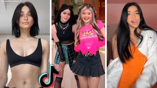 Allo Allo Allo TikTok Dance Compilation ~ Paro ~ Speed Up ~ Nej