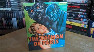 The Catman of Paris Review | Imprint Collection #219