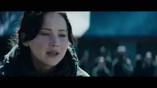 The Hunger Games: Catching Fire IMAX® Trailer