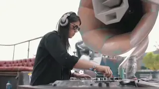 dj luz sanchez 2019