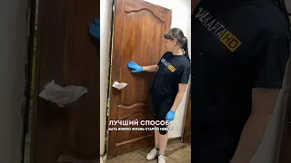 Лучший способ дать новую жизнь старой мебели