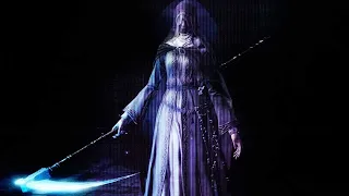 Sister Friede || Life Imitates Life 「EDIT」