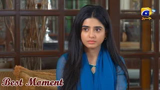 Zakham Episode 31 | 𝐁𝐞𝐬𝐭 𝐌𝐨𝐦𝐞𝐧𝐭 𝟎𝟖 | Aagha Ali | Sehar Khan | HAR PAL GEO