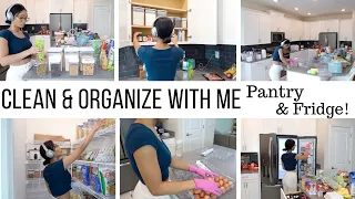 ORGANIZE WITH ME 2021 // CLEANING MOTIVATION //Jessica Tull clean with me