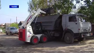 🏗️Как выглядит 38 школа в Мариуполе после капремонта?