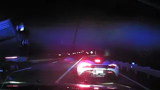 Georgia Police Chase McLaren 720S | 150+ MPH!