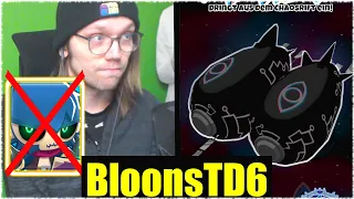 Ich verliere meinen Gamingskill... - Bloons TD6 [Deutsch/German]