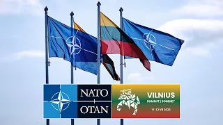 NATO Summit in Vilnius: the decisions and outcomes