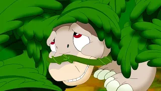 The Land Before Time Full Episodes | The Brave Longneck Scheme | Kids Cartoon | Videos For Kids