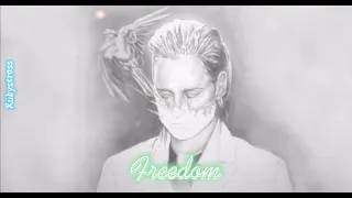 Christine and the Queens - Freedom