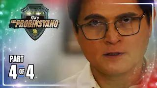 FPJ's Ang Probinsyano | Episode 1459 (4/4) | September 13, 2021