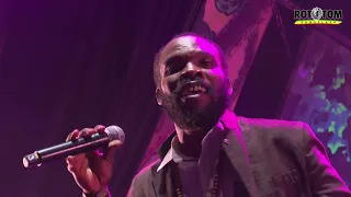 BUSHMAN live @ Main Stage 2019