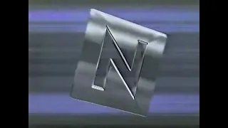 Opening to The Assignment (1997) on UPN (June 15, 2001)