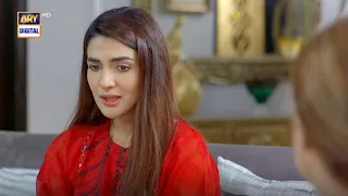 Angna Episode 62 || BEST SCENE || ARY Digital Drama