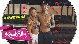 Neymar Jr ● Nervosinha (MC Kekel e Niack)