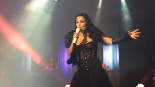 Demons in you Tarja Turunen - Quito Ecuador  Tarja concierto 2018 Quito Ecuador