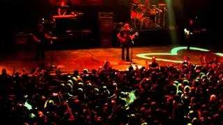 Opeth - To Rid The Disease @Teatro Caupolican, Santiago de Chile 28-03-2012 HD 1080p