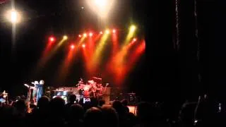 Heartbreaker/Ring of Fire LIVE Pat Benatar  KNOXVILLE 2012