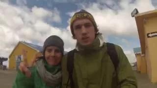 GoPro Travel - Patagonia By Boat