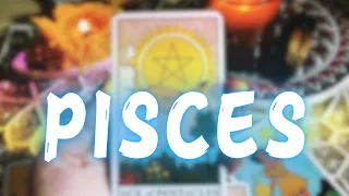 PISCES ♓️ 😭 I ALMOST CRIED!! UNIVERSE IS PREPARING YOU! ✨💗 MAY 2024 TAROT LOVE READING