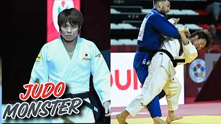 Abe Hifumi's Judo is Unreal - Judo Antalya GS 2024 - 阿部一二三