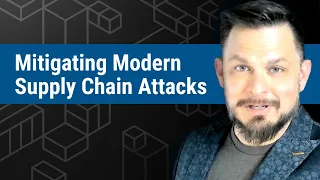 What Is A Supply Chain Attack, Really?