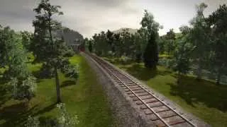 Train Fever gamescom Trailer (English)