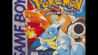 Full Pokémon RB and GS Soundtracks