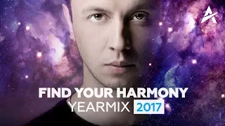 Andrew Rayel - Find Your Harmony Radioshow #086 [YEARMIX 2017]