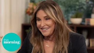 EXCLUSIVE: Caitlyn Jenner Reveals Her Tell-All Documentary On The Kardashians | This Morning