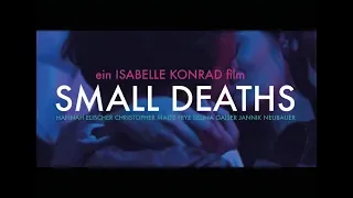 Small Deaths - TRAILER