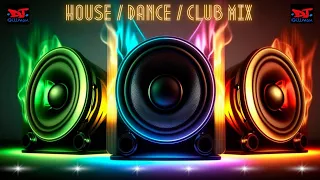 DJ Gillman - House/Dance/Club Mix