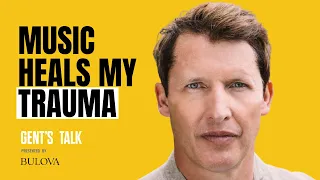 James Blunt: Fame, Family, Living w/ Princess Leia & Being Emotionally Stunted | Ep.75 - Gent's Talk