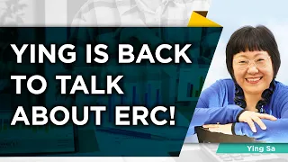 Update on ERC (as of 01-30-24)