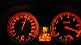 BMW 330 xi E90 acceleration 0-150 km (what can I say - I LOVE THIS CAR)