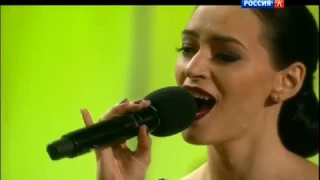 Полина Конкина - «Summertime»