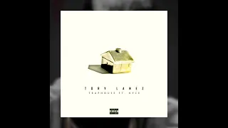 Tory Lanez - Traphouse (OVERLAPPED)