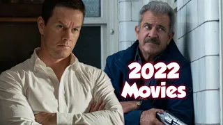 Top 10 New Movies | 2022
