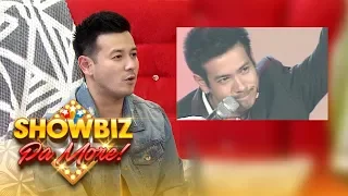 Showbiz Pa More: John Prats on Pinoy Big Brother