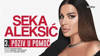 SEKA ALEKSIC - POZIV U POMOC - (AUDIO 2022)