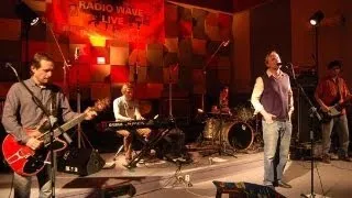 Priessnitz @ Radio Wave Live Session