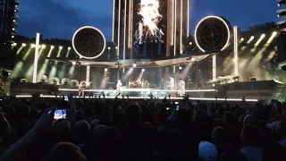 Rammstein Riga 2019 Radio