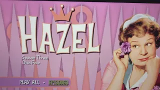 Hazel - 1964 Bit Part